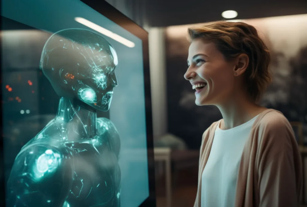 AI for Learning