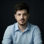 Robert Hałuza, AIPORT contributor